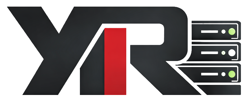 YR Server